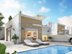 Residencial Aire Limpio – Avileses