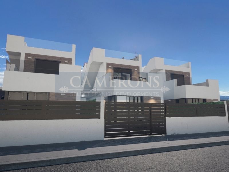 Residencial Mar de Olivas