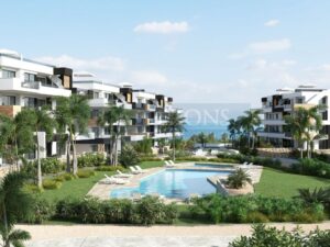 Amanecer X Apartments – Property for Sale in Villamartin