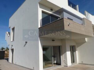 Residencial La Rambla Beach I – Pilar de la Horadada