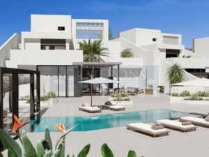 Villa Anissa – Property for Sale in La Marina