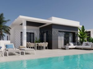 Villa Nayade – Property for Sale in Quesada