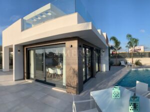 Daya Homes Luxury – Property for sale in Daya Nueva