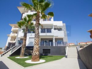 Properties for Sale in Villamartin | Sun Golf Beach