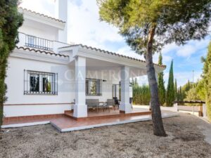 Las Palas Luxury Properties for Sale in Private Community