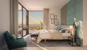 1 bedroom Ground Floor Apartment in Cabopino Marbella