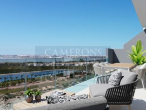 Nature Views Apartments II –  Property for Sale in Torrevieja