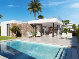 Villa Perigord – Property for Sale Santa Rosalia