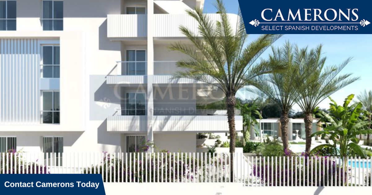 Viva Life I - Cabo Roig - Camerons