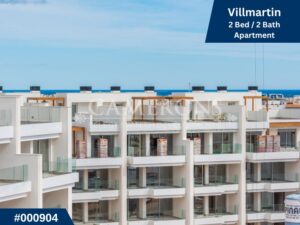 EMA Residencial – Villamartin