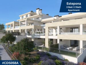 Bayside Homes I – Estepona