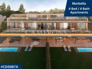 Santa Clara Homes II – Marbella