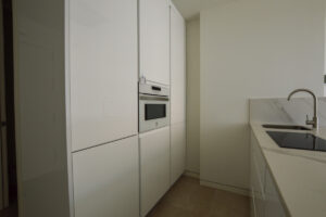 1 bedroom Intimate Ground Floor Apartment in Marbella