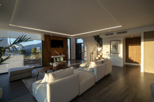 3 bedroom Detached Villa in La Cala Golf