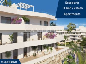 One 80 Suites I – Estepona