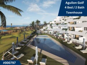 Aguilon Golf | Properties for Sale in Residencial Eagle