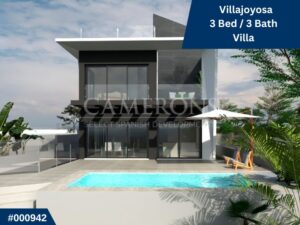 Villa Marina – Villajoyosa