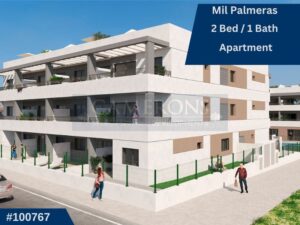 Riomar Apartments II – Mil Palmeras