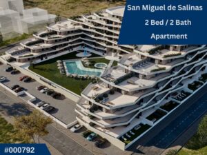 Paradise Resort – Property San Miguel de Salinas