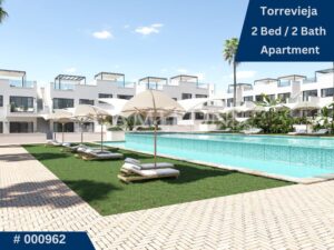 Onaru Residential – Torrevieja