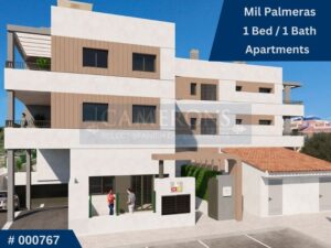 Riomar Apartments I – Mil Palmeras