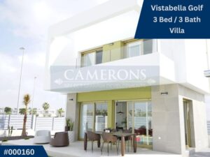 Villa Male – Vistabella