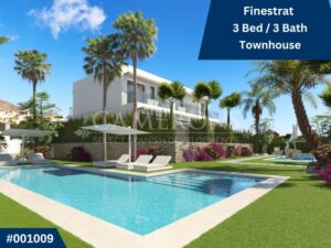 Seaview 6 – Finestrat