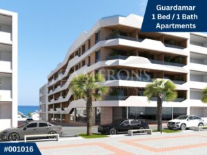 Las Olas Residential – Guardamar