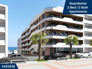 Las Olas Residential I – Guardamar