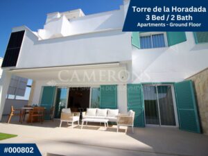 PortoMarina, Property for Sale Torre de la Horadada.