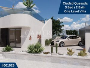 Villas Riviera – Ciudad Quesada