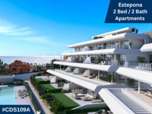 Absolute Estepona I – Estepona