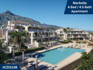 Earth – Marbella