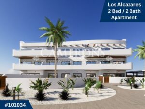 Residential Sunrise LA I – Los Alcazares