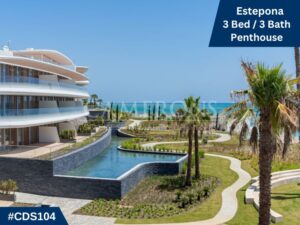 The Edge – Estepona