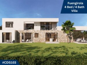 Villas Higueron – Fuengirola