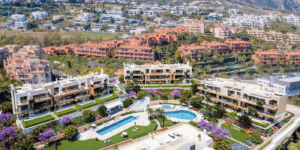 2 Bedroom Apartment in Atalaya