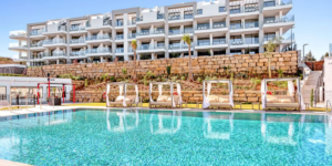 4 Bedroom Apartment in Mijas