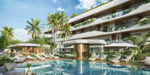 New Development Apartments in Marbella