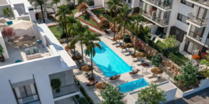 3 Bedroom Penthouse Apartment in Estepona