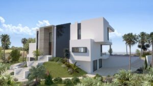 5 bedroom House in La Cala Golf