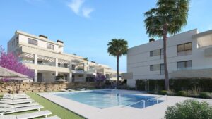 New Development in Estepona