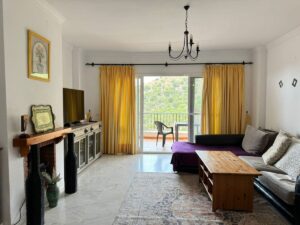 2 bedroom Apartment in Calahonda