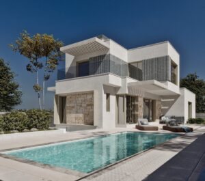 3 bedroom Villa in Finestrat