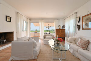 4 bedroom Villa in Moraira