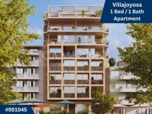 Allonbay Urban – Villajoyosa