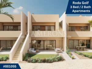 Roda Residences – Roda Golf