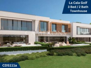 Wyndham Grand I – La Cala