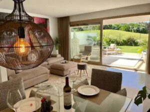 3 Bedroom Semi Detached Villa in La Cala De Mijas