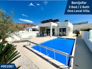 Benijofar Villas – Benijofar